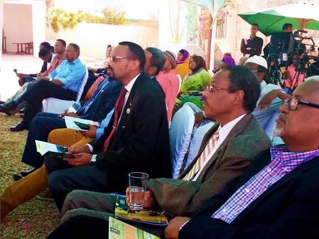 mubmal's tweet photo. officially launched, ‘Africa House’, the first Business Incubator and Entrepreneurship Center in the Somali Regions. http://t.co/3TwzsJXqrw