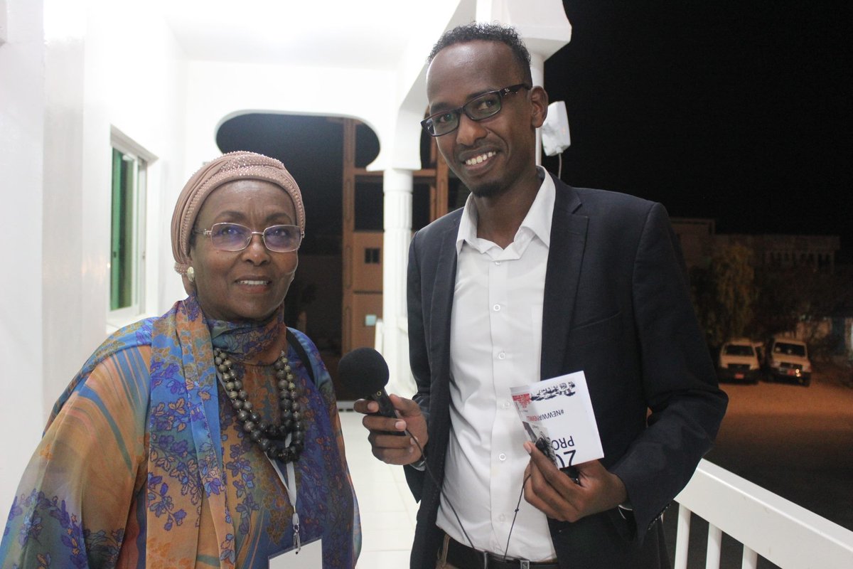 mubmal's tweet photo. TEDX Hargeisa New will newway it was one the best ever Event that I have attended. Professionally organized. http://t.co/GsT2euGHUD