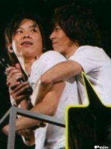  Happy 30th Birthday Tomohisa Yamashita                                              2                 
