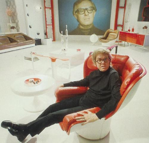 DetFrankFrank's tweet photo. Bon voyage, Stan! A great American satirist dies at age 88. #Freberg
#RIP http://t.co/ytcl3W2XMK