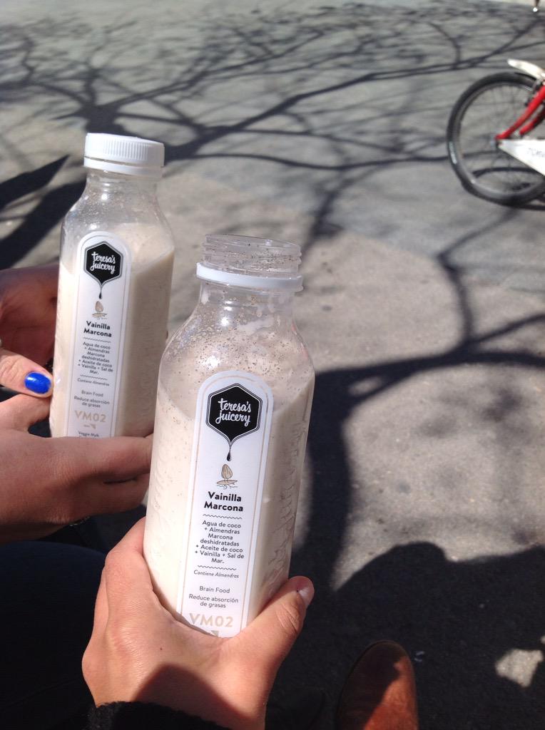 suninaa's tweet photo. heaven in a bottle http://t.co/SDixjan8j1