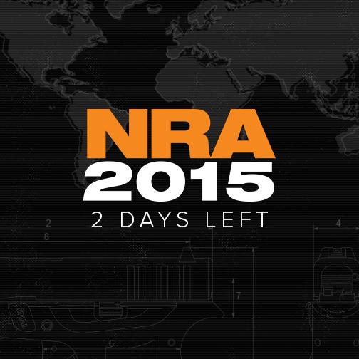 GLOCKInc's tweet photo. Can't make it to #NRAAM? We're bringing it to you live. Register for #GLOCKLive on 4/11 at http://t.co/WLmAbdysNC http://t.co/B692hzqwXc