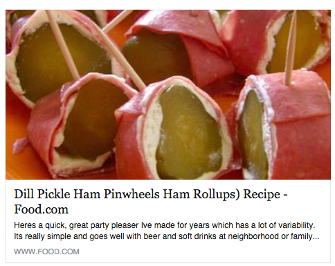 BGPickles's tweet photo. These delicious #sushi-like rolls make an excellent party #snack! http://t.co/6Yz4Myl9Rf http://t.co/yjZ3eq1sqr