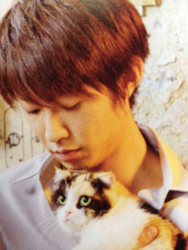 katayama_yosi's tweet photo. 片山 義太郎 一応刑事してます (
女性恐怖症・高所恐怖症・血液駄目 っ ((

良かったら友達になりません?
率で直ぐにお迎え行きますよ！

#RTしたnrさんbotさんフォローする 
#nrさんbotさんで気になった人お迎え http://t.co/As1JlOGZqj