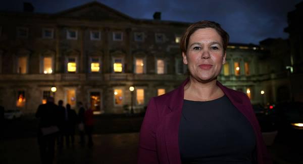 irishexaminer's tweet photo. #LAETS: Committee finds McDonald abused Dáil privilege in tax evasion claims | http://t.co/32Gji7f3hK (GM) http://t.co/A1QRvP9CJm