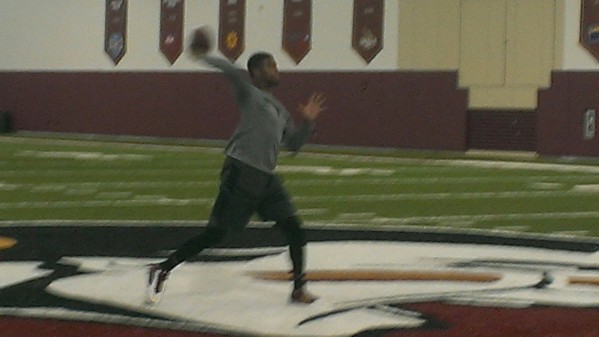 RapSheet tweet picture
