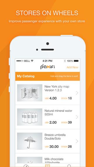 148Apps's tweet photo. Paxifi is Seriously Trying to Merge Taxis and Convenience Stores - http://t.co/fkOkNj8mhb http://t.co/7emkAUBlIl