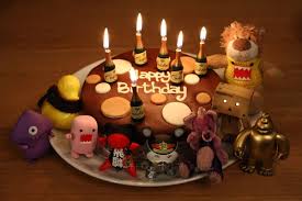 Kaka hajelek kesayangan aku >< Happy Birthday ~~~  