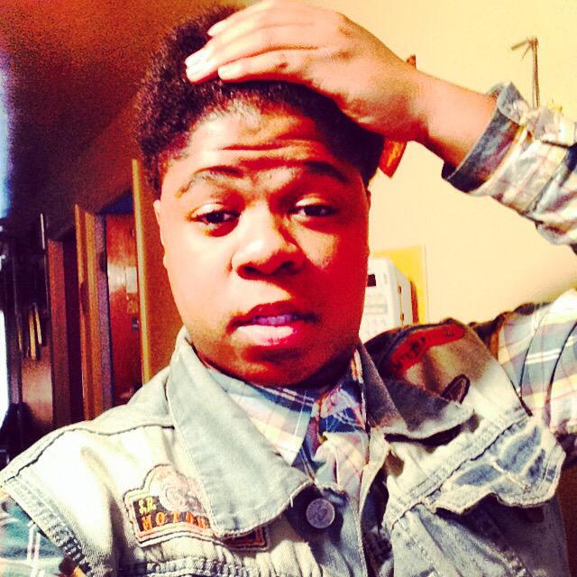 yns_jay's tweet photo. I look sexy http://t.co/xcumase4fV