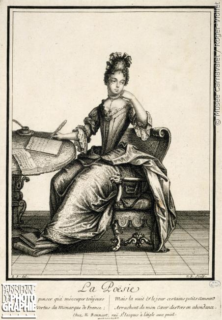 museecarnavalet's tweet photo. Our inspiration #BattlePoésie http://t.co/ECXkpcVUXz
