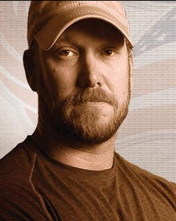 Happy Birthday to our hero, Chris Kyle. Your sacrifice and service to your country and family will never be forgotten 