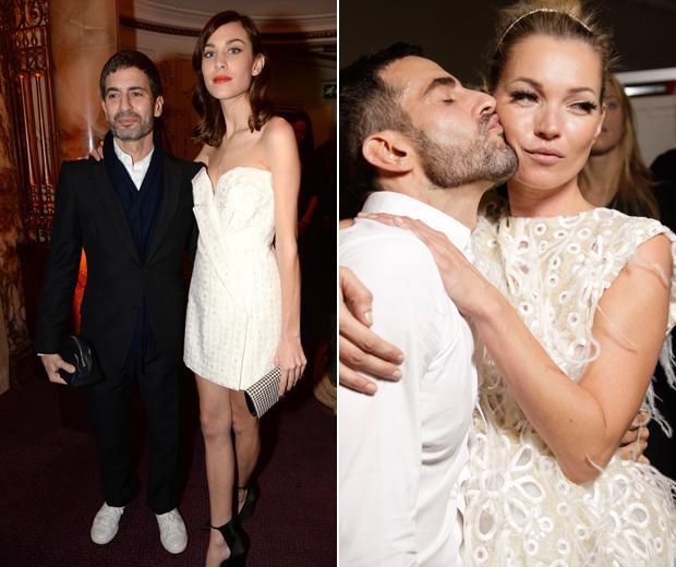 Happy Birthday Marc Jacobs! And because we love him, here are ten of his best bits...  