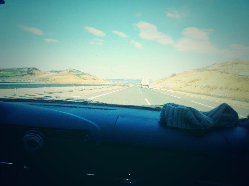 HernanMerino's tweet photo. Quee dificil se hace la vuelta a casaa...hasta pronto... http://t.co/AYsYzZF7Ec