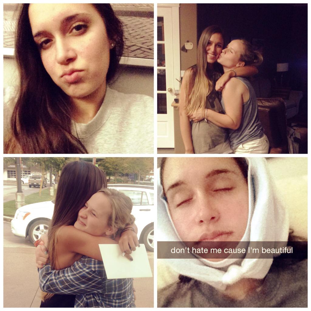 NHaughian's tweet photo. Cheers to this bish 🍻 #21 #HappyBirthday @jazzioppal http://t.co/GkVXGmguyw