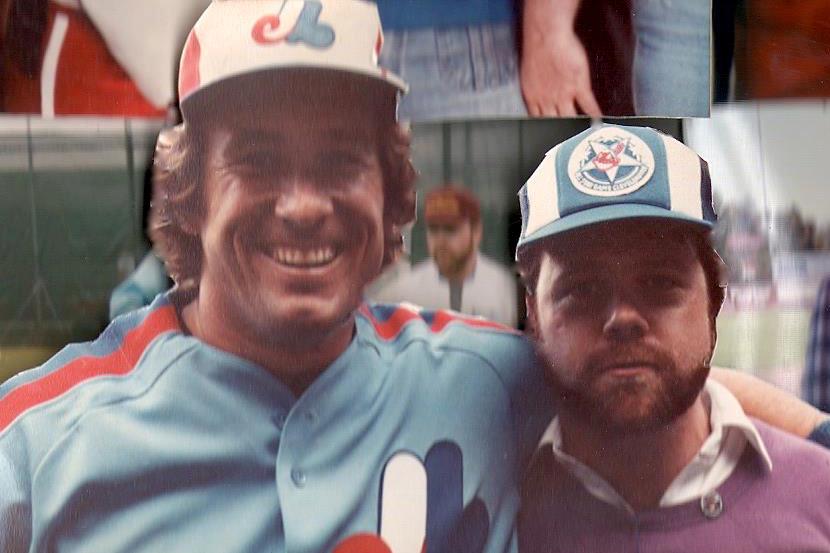 Happy 61st Birthday in Heaven to \The Kid\ Gary Carter. A Great Man Gone Far Too Soon. 1981 All Star Game. 