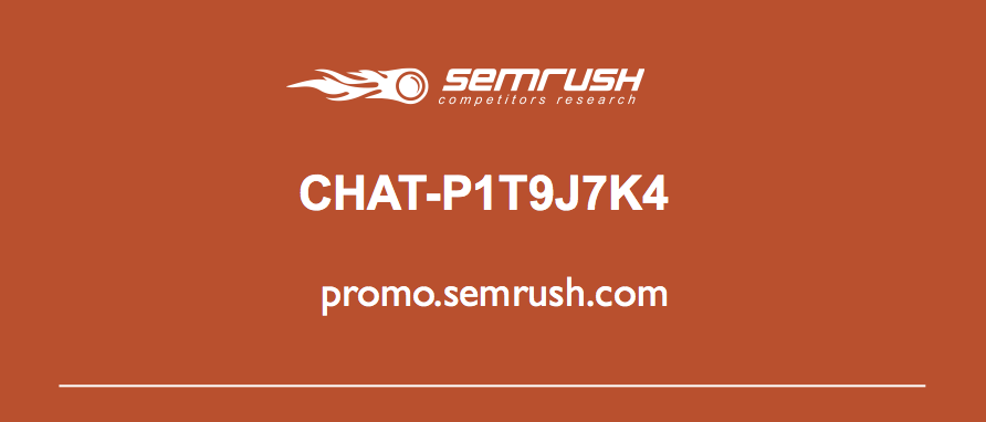 semrush chat