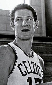 Happy birthday dear John Havlicek, happy 75th birthday to you! 