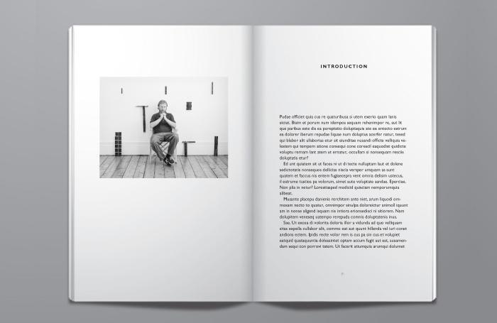 Artangel's tweet photo. Promotion: pre-order the first book on artist Roger Ackling by @occasionalpaper for £15 http://t.co/EslLg2Zoxm http://t.co/u8vVIoL39u