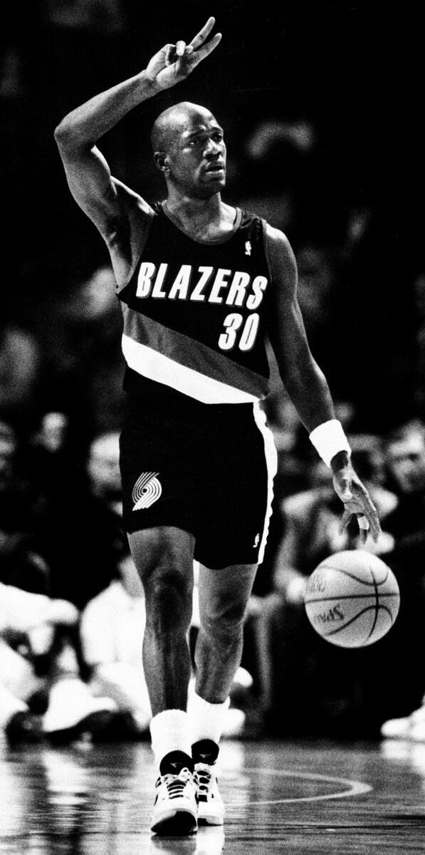  \" Happy Birthday to the very underrated Terry Porter\" 
