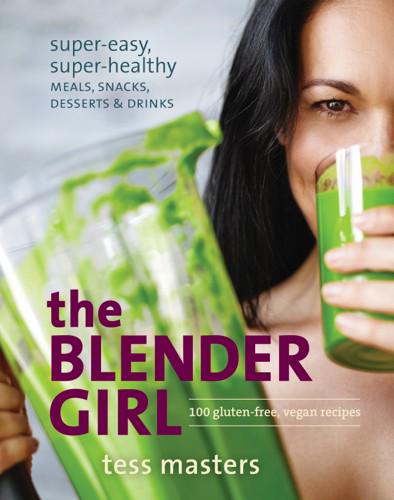 theblendergirl's tweet photo. TODAY is the 1 Year Anniversary of The Blender GIrl Cookbook release @TenSpeedPress http://t.co/IyKeagEceU  #vegan http://t.co/xGQhLvV2nC