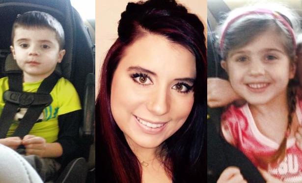 AcadianaNews1st's tweet photo. ***PLEASE SHARE*** The Youngsville Police Department is seeking "endangered missing children." http://t.co/Lg1eUgliwT