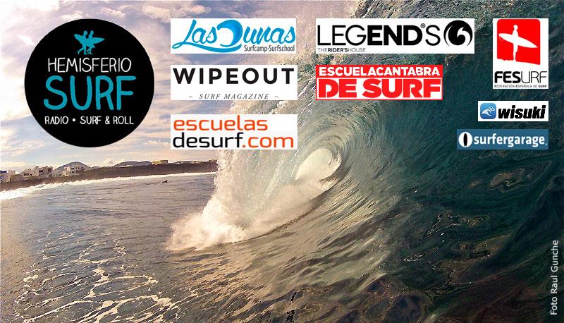 > Este jueves en #HemisferioSurfRadio hemisferiosurfradio.com entrevista a Natxo González <a href="/Natxogonzalez1/">Natxo Gonzalez</a> #Surf