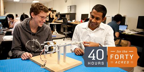 utmechengr's tweet image. Here we go, #Longhorns! Support future innovators &amp;amp; make a #UT40for40 gift to @utmechengr! giving.utexas.edu/5NK