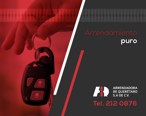 Arrenqro's tweet photo. Llámanos: Arrendadora de Querétaro S.A. de C.V.  Tel. (442) 212 0876 #Arrendadora #Arrenqro http://t.co/VzpaiYyXtu