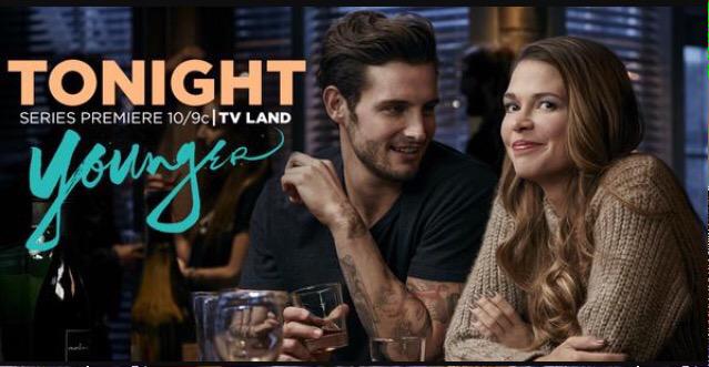 poppyjumpy's tweet image. On Tuesdays,only in the US!Rt is i think UK should get to watch it too!Watch the trailer on youtube or the cast's ttr