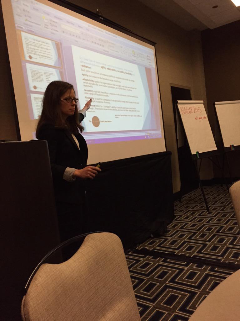 Cipy916's tweet photo. @HollyWilbanks presenting at the #BioGAP conference at the #NAGAP annual conference http://t.co/GhHD6VSvbS