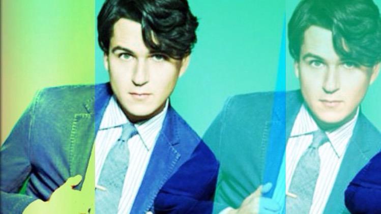 Happy Birthday Ezra Koenig! 3 1   