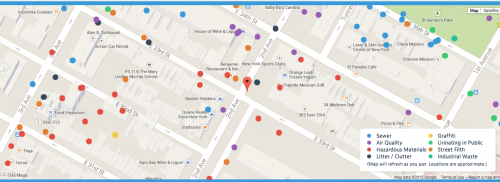 AddressReport's tweet image. Apt hunting again? See litter stats for any NYC address brickunderground.com/blog/2015/03/1… via @BrickU #nycrealestate