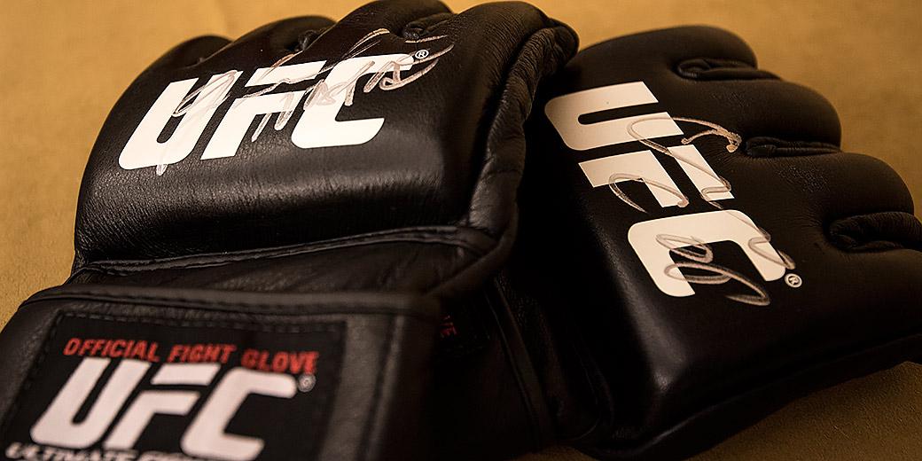 UFCEurope tweet picture