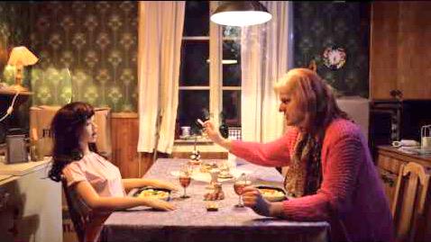 Hänt på E4 tweet media