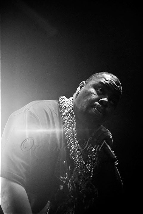Happy Birthday from Organic Soul Rapper/DJ, Biz Markie is 51
 