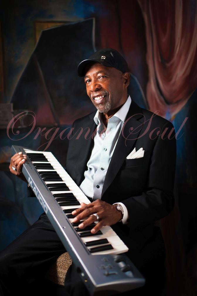 Happy Birthday from Organic Soul Songwriter and music producer, Leon Huff is 72 
 