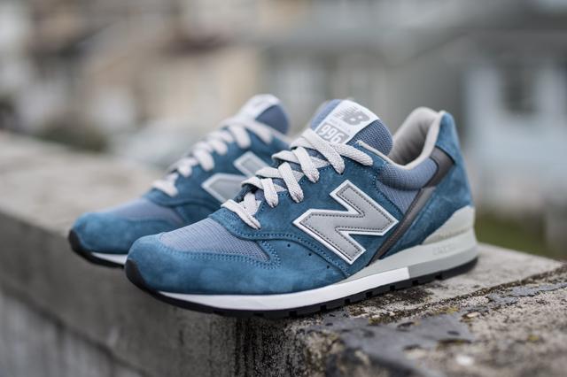 Labellebasket's tweet photo. @newbalance 996 MADE IN USA (NAVY) #shoes #Sneakerhead #sneakers http://t.co/MYHxUE04Uz