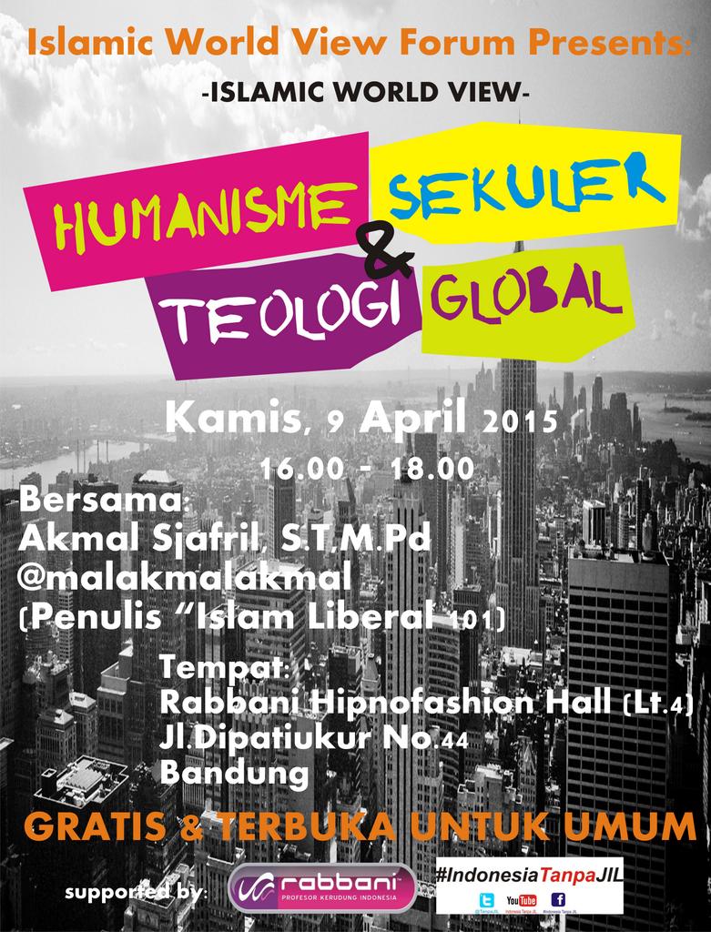 ALakaUCAY's tweet photo. Bantu blast acara keren ini yo! ;) cc: @TanpaJIL @ITJBandung @infobandung @BANDUNG_KULINER nuhuns! http://t.co/dD7HHemZJf