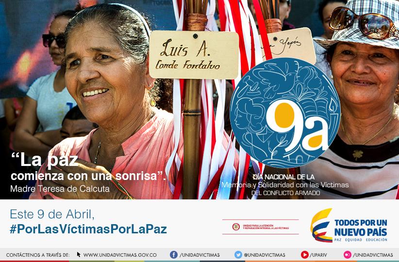 monik14815's tweet photo. Silvania Cundinamarca se une a la voz de Colombia que tanto anhela La Paz http://t.co/aJPHmsOLVa http://t.co/nsTBgGo8z9