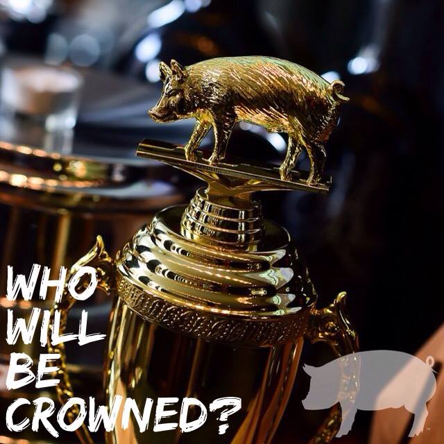 Pigs bourbon and <a href="/pubbelly/">Pubbelly</a> dinners at <a href="/COCHON555/">Cochon555</a> <a href="/loewsmiami/">Loews Miami</a> <a href="/MidtownChinese/">Blackbrick Chinese</a> <a href="/HavenSouthBeach/">HaVen South Beach</a> miaminewtimes.com/restaurants/co…