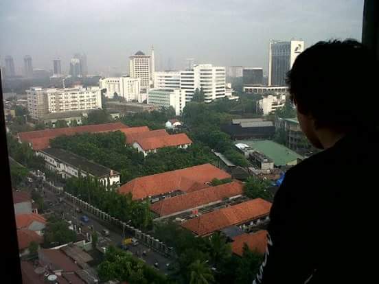 Nhando Ferhose tweet media