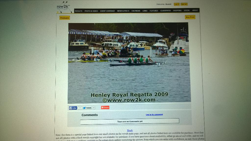 BigRooster150's tweet photo. The random @row2k photo I had @HenleyRegatta #handleHeights #lightweight http://t.co/ODFta6P5l3