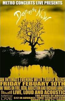 DOTNfans's tweet photo. #DaysOfTheNew http://t.co/raad2fI7qB