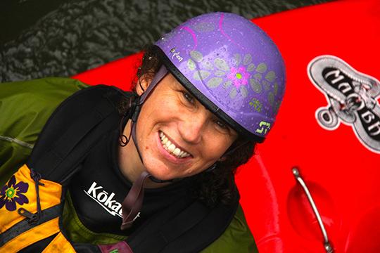 chacousa's tweet photo. Next in our #INTERVIEWED series meet Anna Levesque of @Girls_at_Play http://t.co/hqD9idUrQO #RiverMonth #WeAreRivers http://t.co/KwruCTsSe8