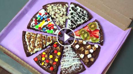 TH_Chocolate's tweet image. Pizza de brownie de la genial CelisKarla en nuestro FB
on.fb.me/1Cxg5fX