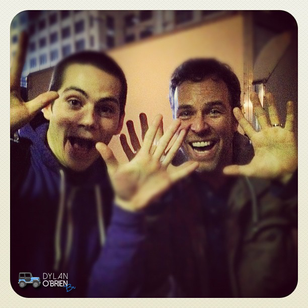 Hoje é aniversário do JR Bourne! Happy birthday,  