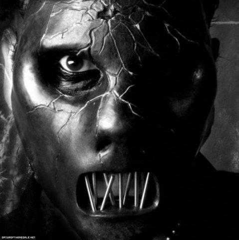 Happy Birthday,Paul Gray
(08.04.1972- ) 