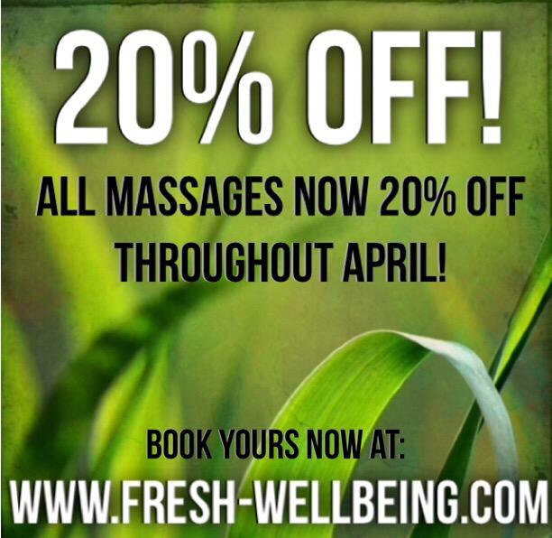 Its_Fresh's tweet image. Spring has sprung! 🍃😃☀️

Extra 5% off if you like our Facebook page and follow us on Twitter.

All RT's appreciated!