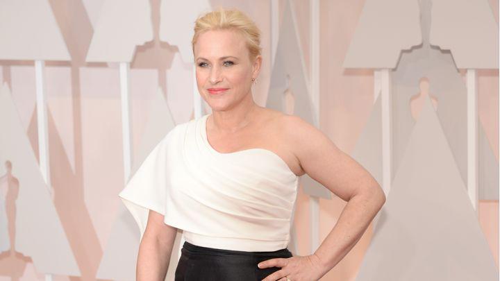 Happy Birthday Patricia Arquette      