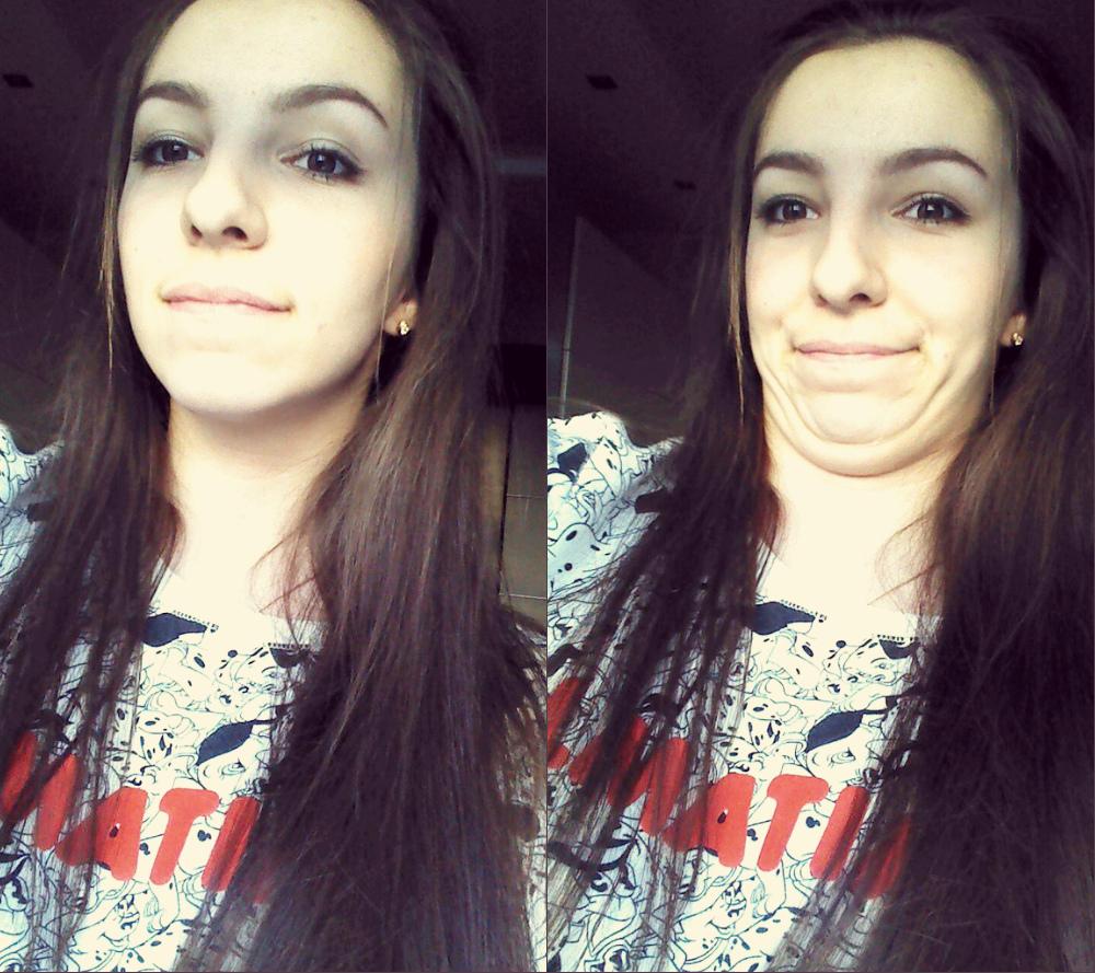 ermolaeva19981's tweet photo. When someone told me that I was pretty.__.
#fish
#thatisokay http://t.co/Ib90dhAWeJ